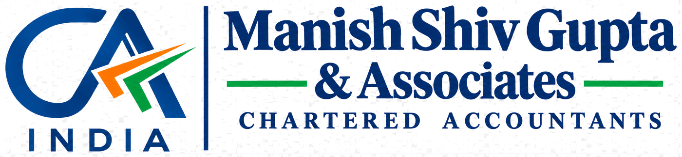 Manish Shiv Gupta & Associates